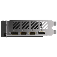 GIGABYTE GeForce RTX™ 4060 WINDFORCE OC 8G