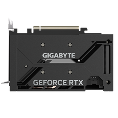 GIGABYTE GeForce RTX™ 4060 WINDFORCE OC 8G