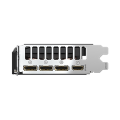 Card màn hình GIGABYTE GeForce RTX 5060 WINDFORCE 8G OC