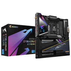 Mainboard GIGABYTE Z790 AORUS XTREME DDR5