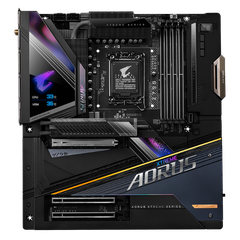 Mainboard GIGABYTE Z790 AORUS XTREME DDR5