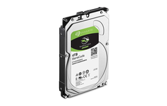 HDD Seagate Barracuda 4TB 5400rpm