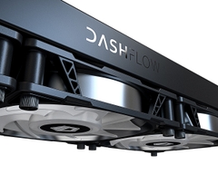 TẢN NHIỆT NƯỚC ID-COOLING DASHFLOW 360-XT ARGB
