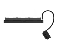 TẢN NHIỆT NƯỚC ID-COOLING DASHFLOW 360-XT LITE BLACK