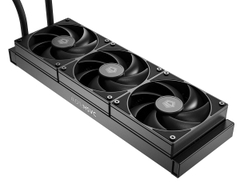 TẢN NHIỆT NƯỚC ID-COOLING DASHFLOW 360-XT LITE BLACK