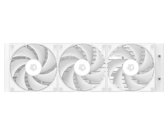 TẢN NHIỆT NƯỚC ID-COOLING DASHFLOW 360-XT LITE WHITE