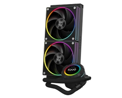 TẢN NHIỆT NƯỚC ID-COOLING SPACE SL240 ARGB