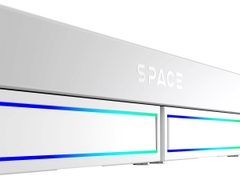 TẢN NHIỆT NƯỚC ID-COOLING SPACE SL240 WHITE