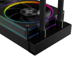 TẢN NHIỆT NƯỚC ID-COOLING SPACE SL360 ARGB