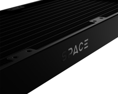 TẢN NHIỆT NƯỚC ID-COOLING SPACE SL360 ARGB
