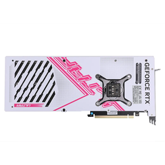 iGame GeForce RTX 4070 Ultra W OC V2-V 12GB
