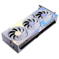 iGame GeForce RTX 4070 Ultra W OC V2-V 12GB