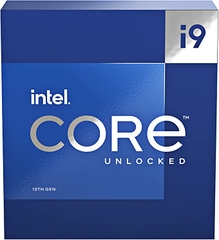 Intel Core i9 13900K / 3.0GHz Turbo 5.8GHz / 24 Nhân 32 Luồng / 36MB / LGA 1700