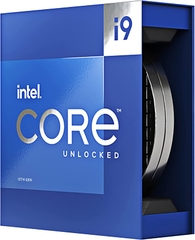 Intel Core i9 13900K / 3.0GHz Turbo 5.8GHz / 24 Nhân 32 Luồng / 36MB / LGA 1700