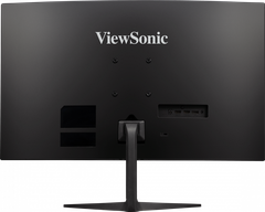 Màn hình Viewsonic VX2719-PC-MHD (27 inch/FHD/VA/240Hz/1ms/Cong) - LCD 27INCH, FULL HD, 240Hz, Cong