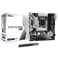 Mainboard Asrock B760M Pro RS/D4 Wifi