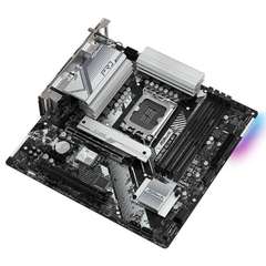 Mainboard Asrock B760M Pro RS/D4 Wifi