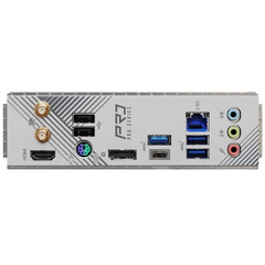 Mainboard Asrock B760M Pro RS/D4 Wifi