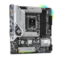 Mainboard Asrock B760M STEEL LEGEND WIFI DDR5