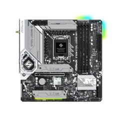 Mainboard Asrock B760M STEEL LEGEND WIFI DDR5