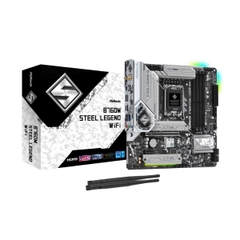 Mainboard Asrock B760M STEEL LEGEND WIFI DDR5