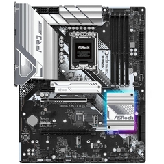 Mainboard Asrock Z790 Pro RS/D4 DDR4