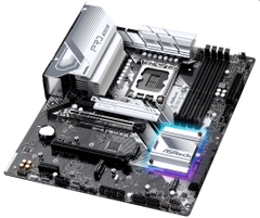 Mainboard Asrock Z790 Pro RS/D4 DDR4