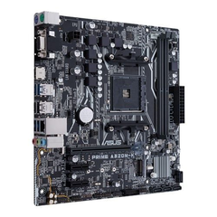 Mainboard ASUS PRIME A320M-K