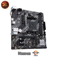 Mainboard ASUS A520M-K PRIME