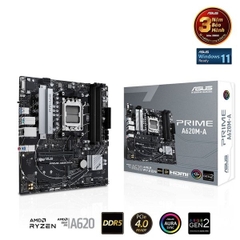 MAINBOARD ASUS A620M-A DDR5