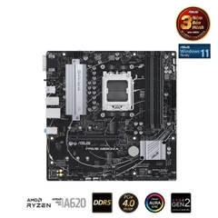 MAINBOARD ASUS A620M-A DDR5