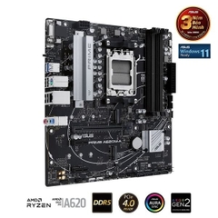 MAINBOARD ASUS A620M-A DDR5