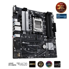 MAINBOARD ASUS A620M-A DDR5
