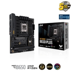 MAINBOARD ASUS TUF GAMING B650-PLUS (DDR5)