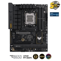 MAINBOARD ASUS TUF GAMING B650-PLUS (DDR5)