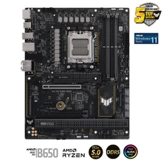 MAINBOARD ASUS TUF GAMING B650-PLUS (DDR5)