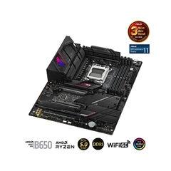 Mainboard ASUS ROG STRIX B650E-E GAMING WIFI (AMD B650, Socket AM5, ATX, 4 khe RAM DRR5)