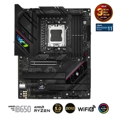 MAINBOARD ASUS ROG STRIX B650E-F GAMING WIFI (DDR5)