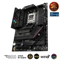 MAINBOARD ASUS ROG STRIX B650E-F GAMING WIFI (DDR5)