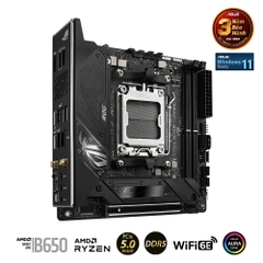 MAINBOARD ASUS ROG STRIX B650E-I GAMING WIFI (DDR5)