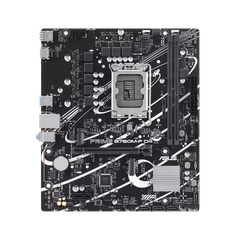 MAINBOARD ASUS PRIME B760M-F D4