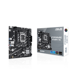 MAINBOARD ASUS PRIME B760M-F D4