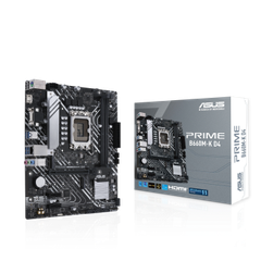 Mainboard ASUS PRIME B660M-K D4