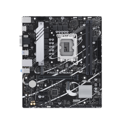 Mainboard ASUS PRIME B760M-K D4