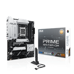 Mainboard ASUS Prime X870-P WIFI-CSM