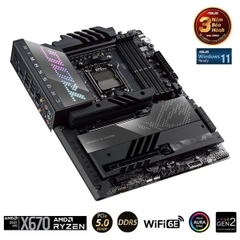 MAINBOARD ASUS ROG CROSSHAIR X670E HERO