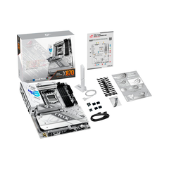 Mainboard Asus ROG STRIX X870-A GAMING WIFI