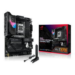 Mainboard Asus ROG Strix X870E - E Gaming