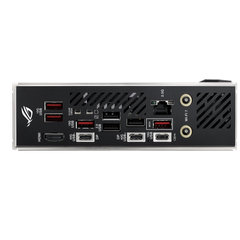 Mainboard ASUS ROG STRIX X870-I GAMING WIFI