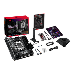 Mainboard ASUS ROG STRIX X870-I GAMING WIFI